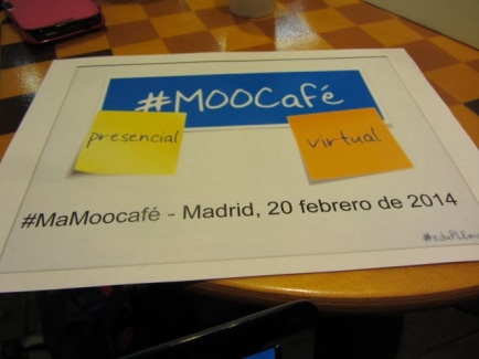 Mooc Café